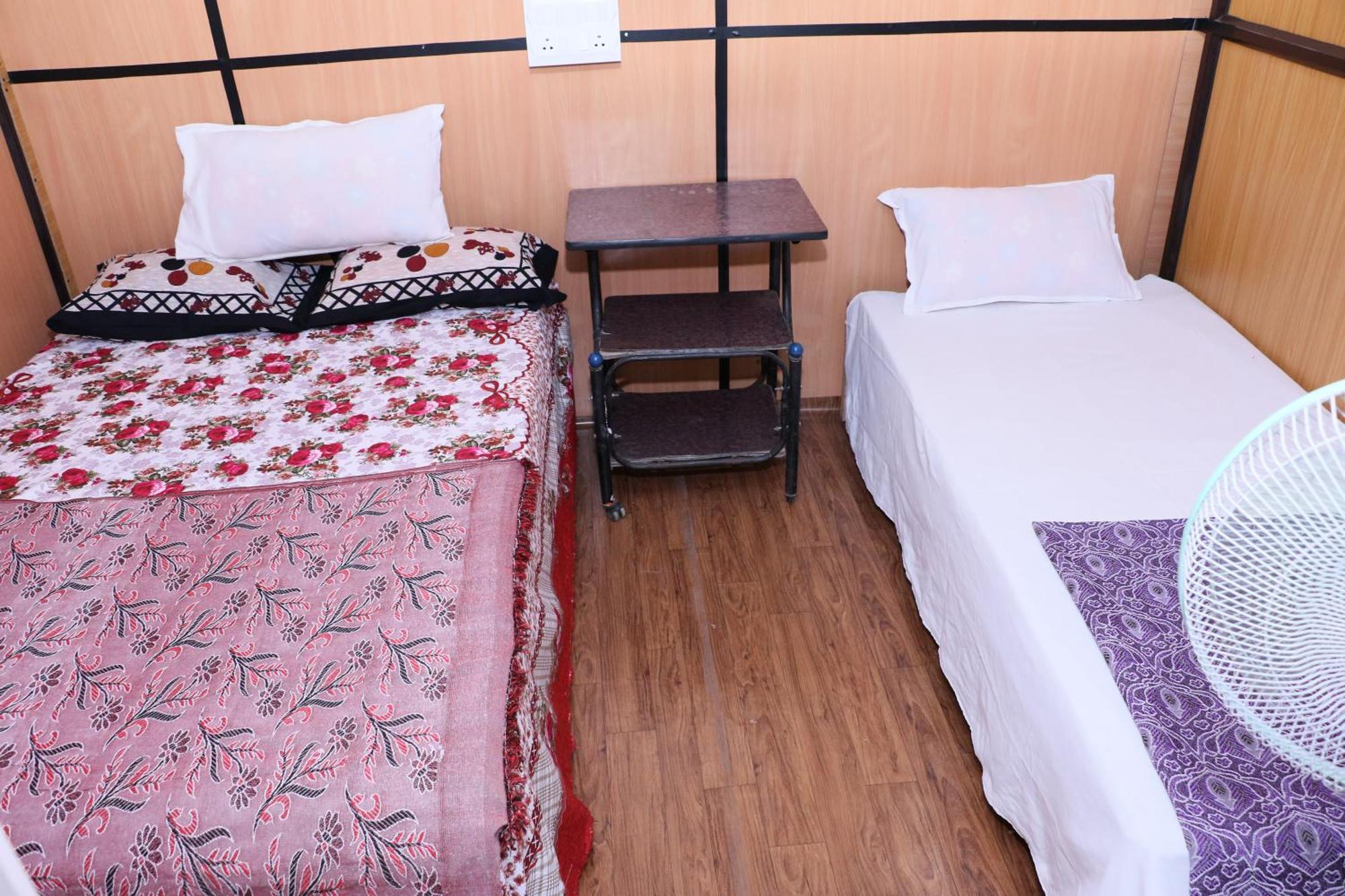Jungleparadiso Homestay Thekkady Exterior photo