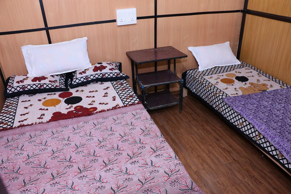 Jungleparadiso Homestay Thekkady Exterior photo