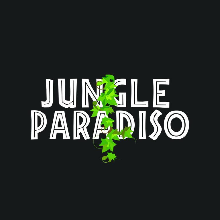 Jungleparadiso Homestay Thekkady Exterior photo