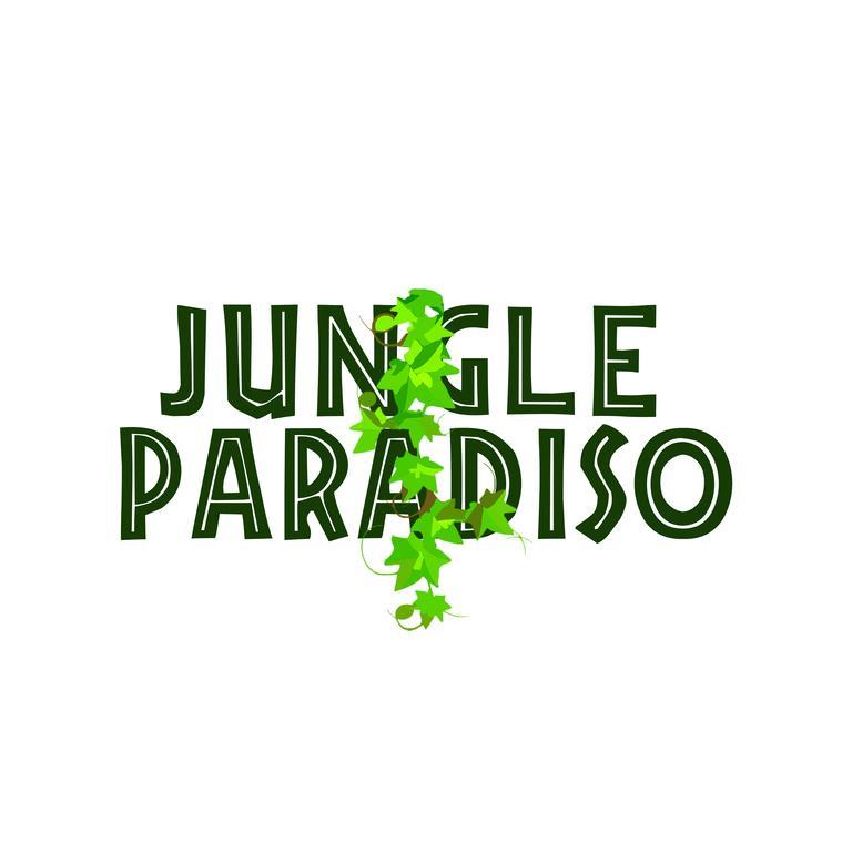 Jungleparadiso Homestay Thekkady Exterior photo