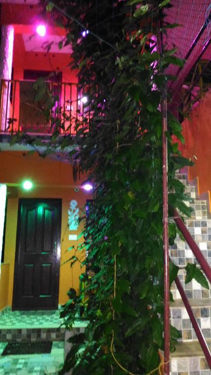 Jungleparadiso Homestay Thekkady Exterior photo